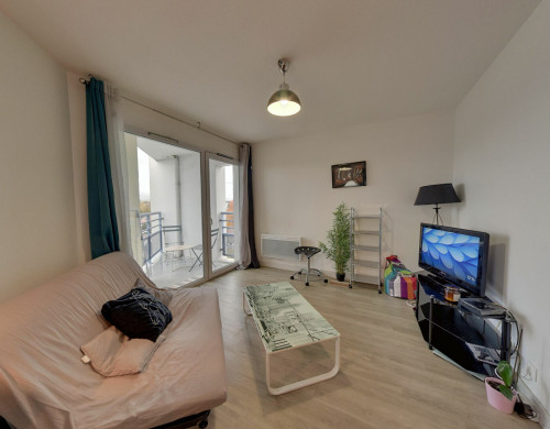 appartement  PAU