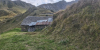 maison à LUZ ST SAUVEUR (65120)