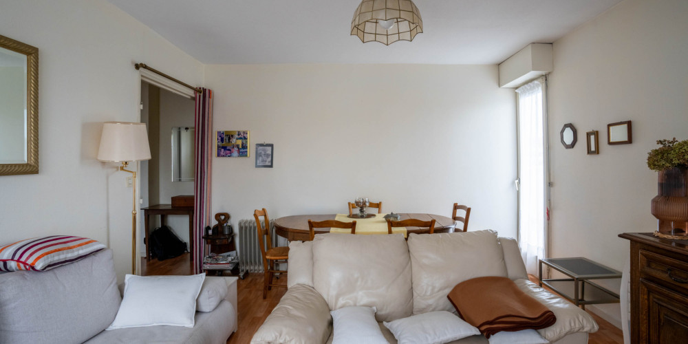 appartement à BAYONNE (64100)