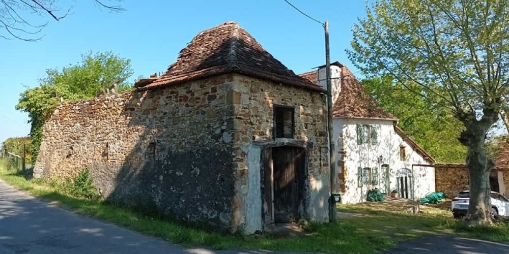 maison à CASTETBON (64190)