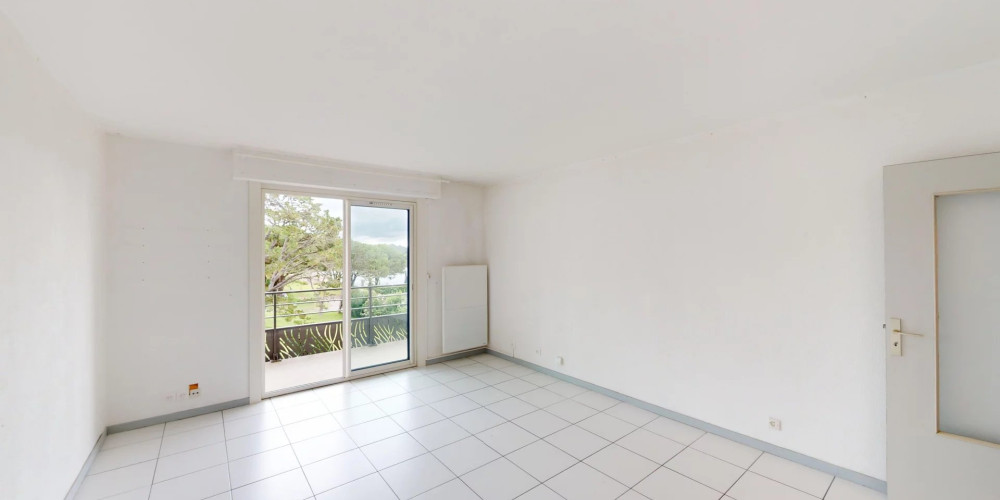 appartement à ANGLET (64600)