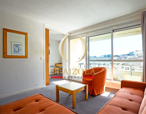 appartement  BIARRITZ