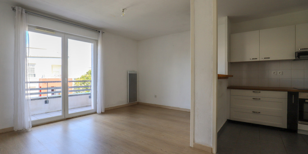 appartement à BAYONNE (64100)