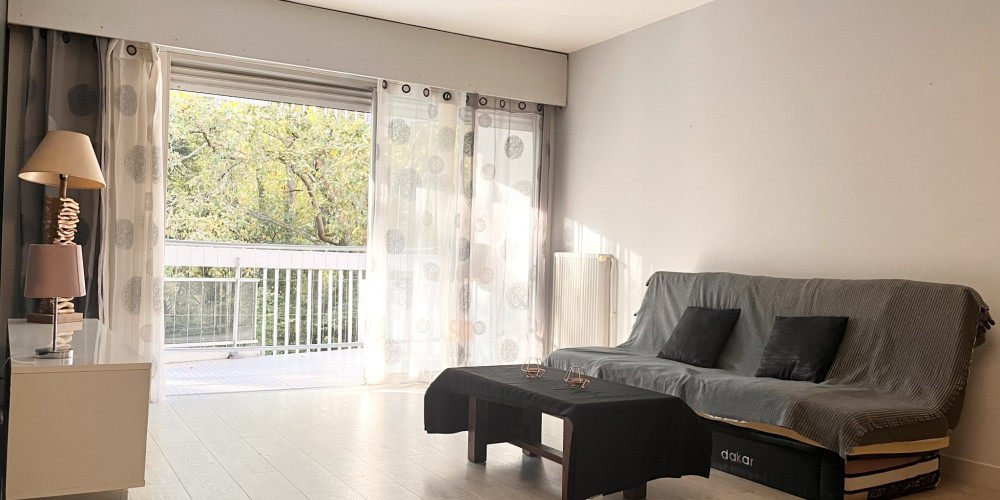 appartement à ANGLET (64600)