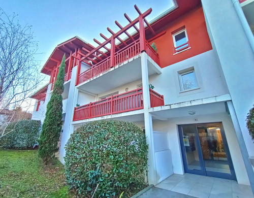 appartement  ST JEAN DE LUZ