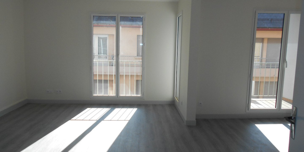 appartement à LANNEMEZAN (65300)