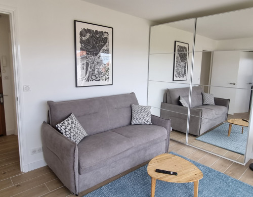 appartement  BIARRITZ