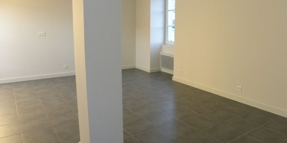 appartement à HASPARREN (64240)