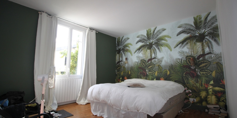 appartement à BIARRITZ (64200)