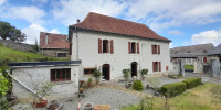 maison à POUEYFERRE (65100)