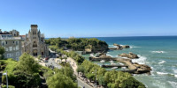 appartement à BIARRITZ (64200)