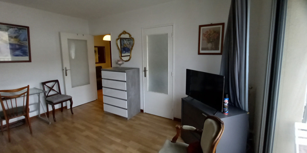 appartement à BAYONNE (64100)