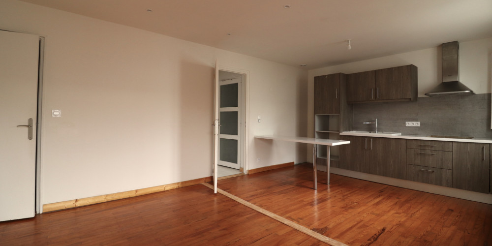 appartement à ANGLET (64600)