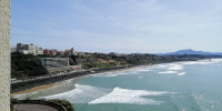 appartement à BIARRITZ (64200)