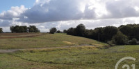 terrain à LABEYRIE (64300)