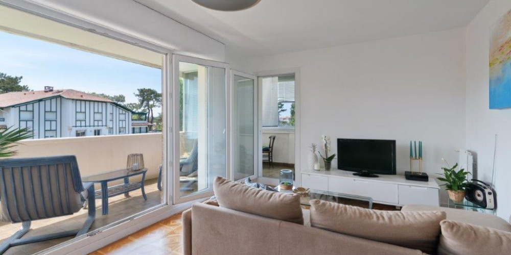 appartement à BIARRITZ (64200)