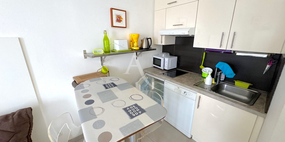 appartement à ST JEAN DE LUZ (64500)