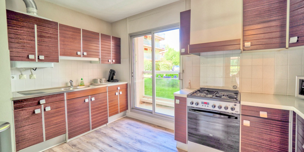 appartement à BIARRITZ (64200)