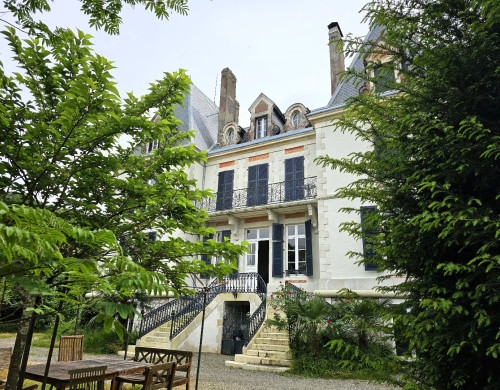 maison  SALIES DE BEARN