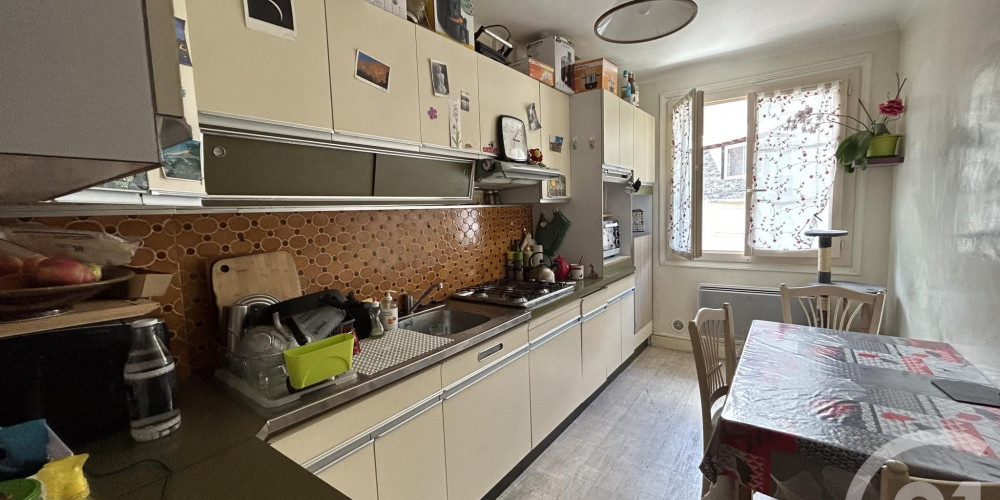 appartement à ARGELES GAZOST (65400)