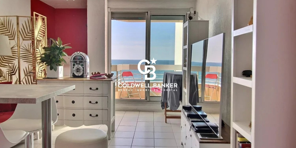 appartement à BIARRITZ (64200)