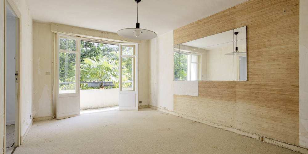 appartement à BIARRITZ (64200)