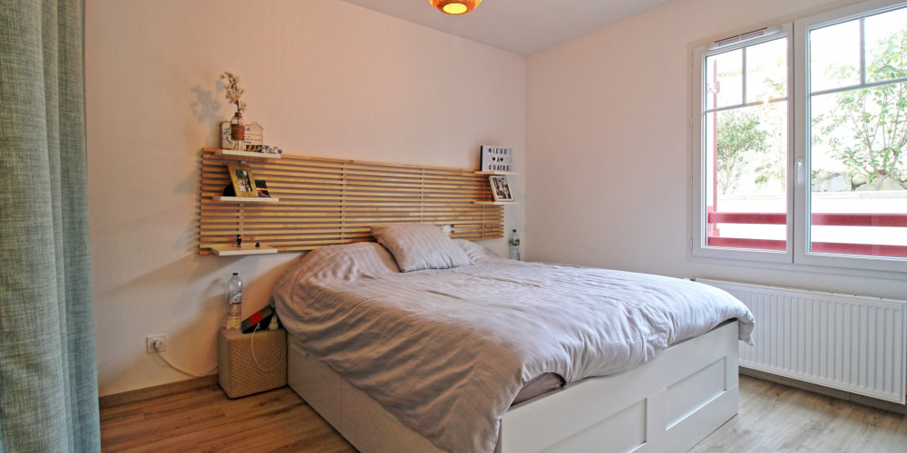 appartement à ANGLET (64600)