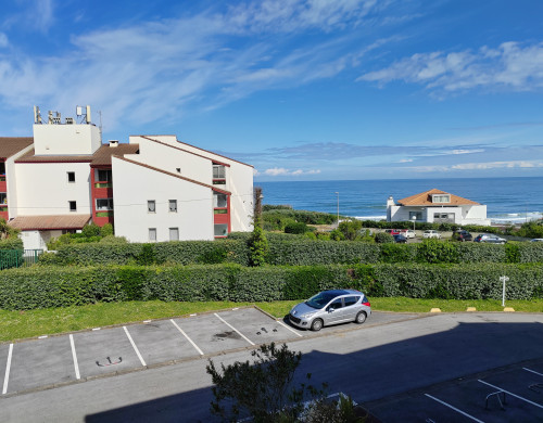 appartement  ANGLET