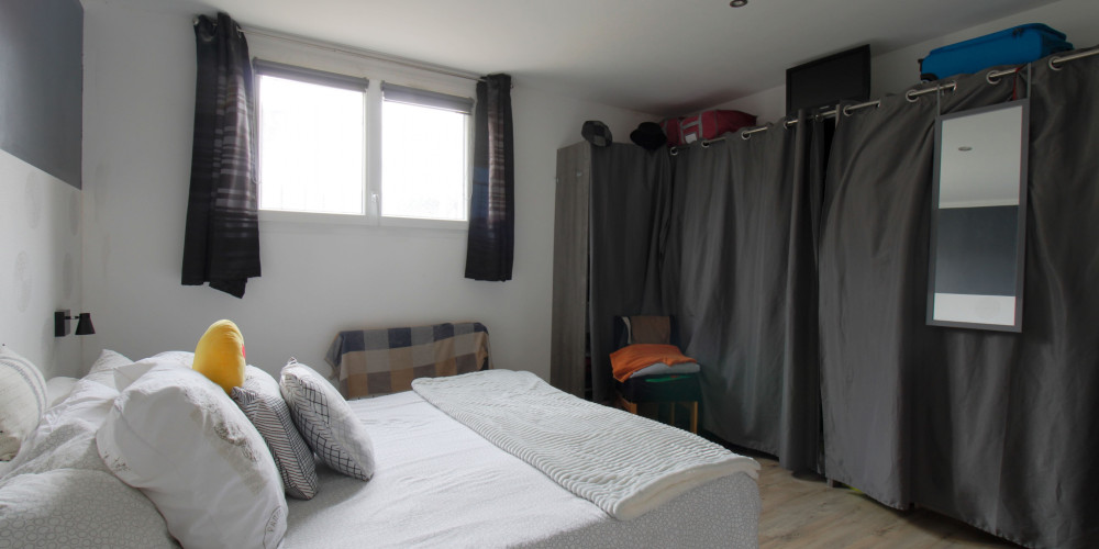 appartement à BOUCAU (64340)