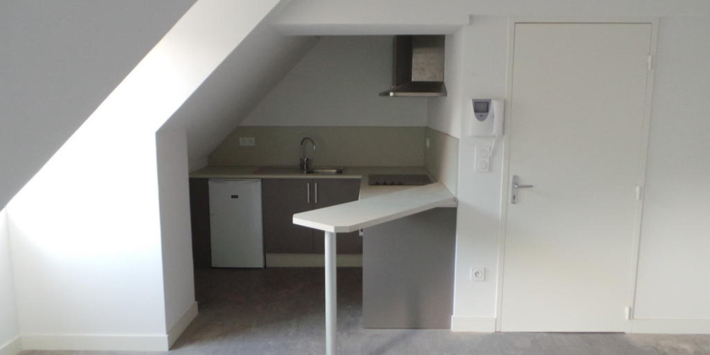 appartement à BAGNERES DE BIGORRE (65200)