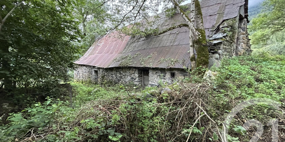 maison à ARGELES GAZOST (65400)