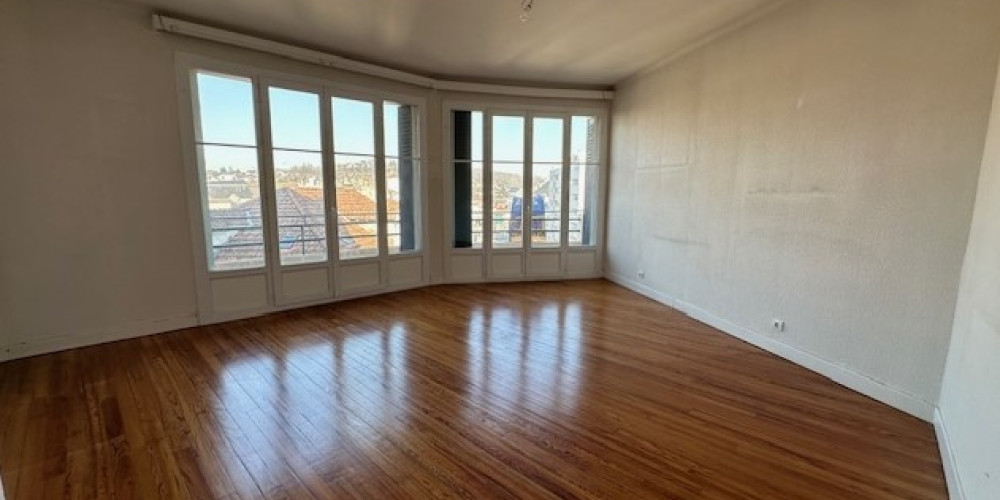 appartement à LOURDES (65100)