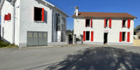 maison à PONTACQ (64530)