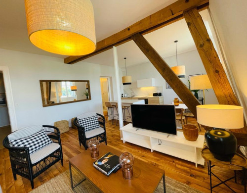 appartement  BAYONNE