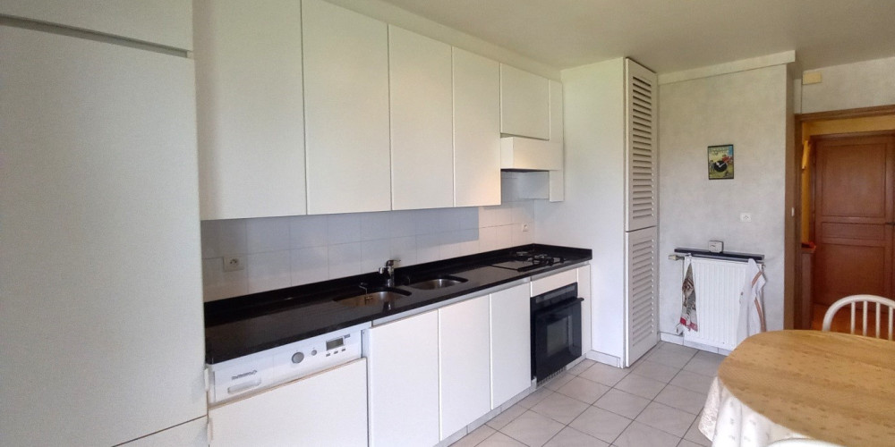 appartement à BIARRITZ (64200)