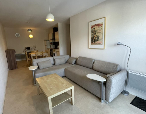 appartement  ARGELES GAZOST