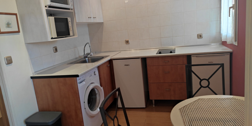 appartement à HENDAYE (64700)