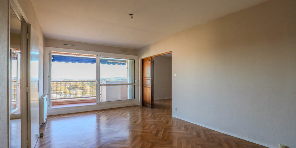 appartement à BAYONNE (64100)