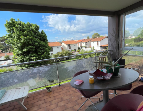 appartement  ANGLET