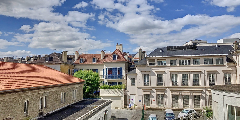 appartement à PAU (64000)