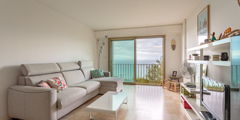 appartement à BIARRITZ (64200)