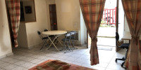 appartement à GUETHARY (64210)