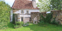 maison à CASTETBON (64190)