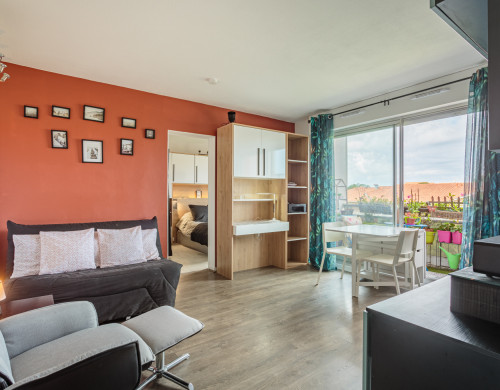 appartement  ANGLET