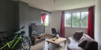 appartement à LOURDES (65100)