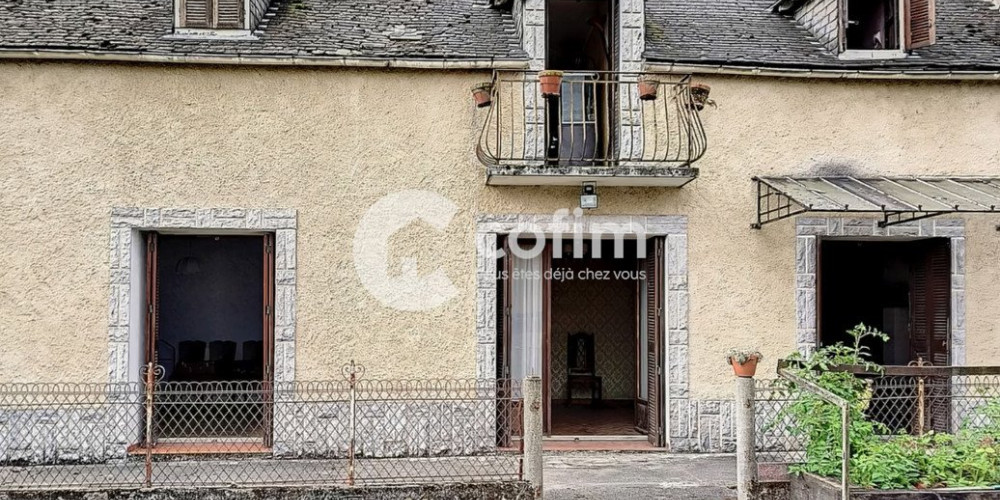 maison à BORDES (64510)