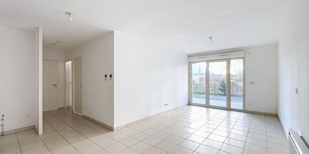 appartement à BAYONNE (64100)