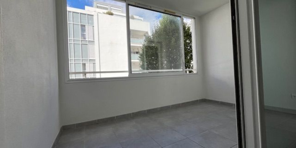 appartement à ANGLET (64600)