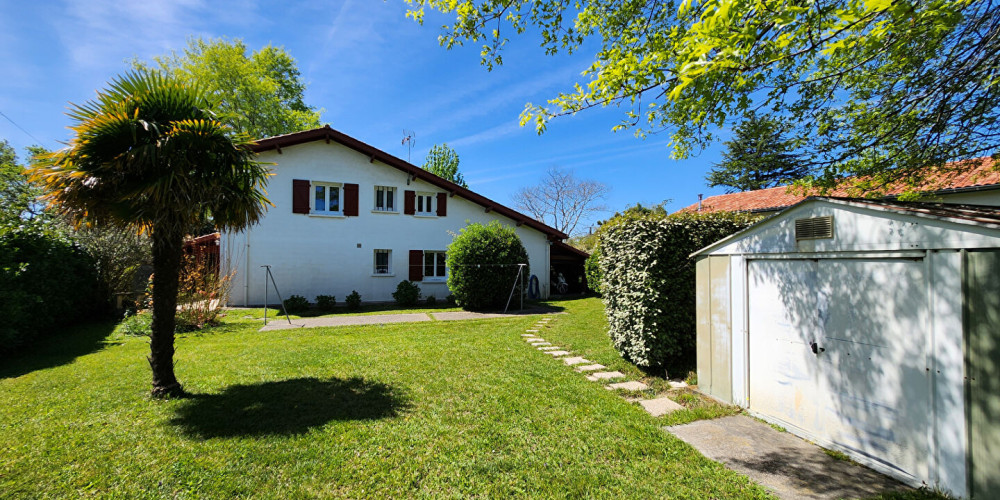 maison à ARCANGUES (64200)