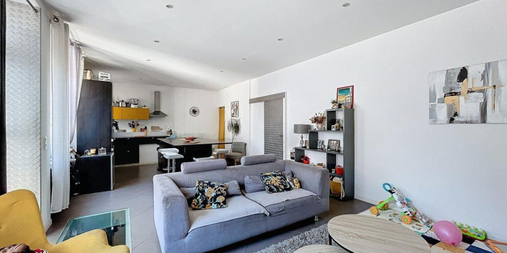 appartement à BIARRITZ (64200)